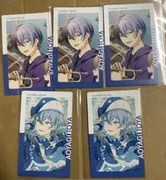 2025年最新】プロセカ エピカ 青柳冬弥の人気アイテム - メルカリ