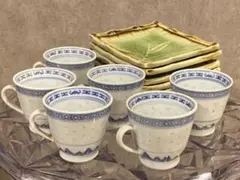 景徳鎮窯　中国工芸品