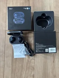 FiiO ワイヤレスイヤホン Bluetoothのサムネイル