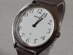 SEIKO シャリオ 2220-0300 手巻き ヴィンテージ 稼働品 ヘッド - メルカリ