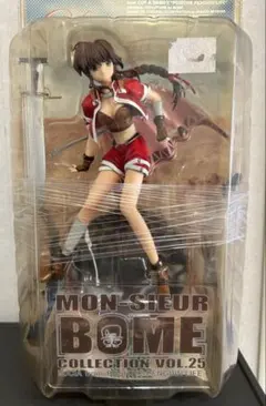 BOMEコレクション　フィギュア Amazon | MON-SIEUR BOME COLLECTION Vol.7 BUNNY-GIRL 兎娘