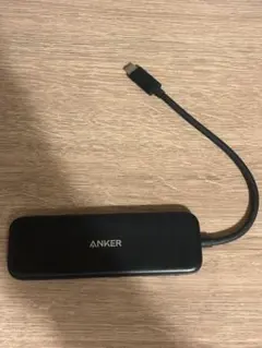 ANKER 332 USB-C HDMIハブ 5 in 1
