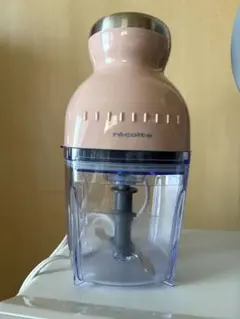recolte カプセルカッターボンヌ グレイッシュピンクのサムネイル