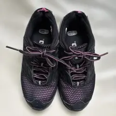 ミズノ レディース スポーツシューズ 23.5cm