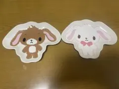 2026年最新】シュガーバニーズ皿の人気アイテム - メルカリ