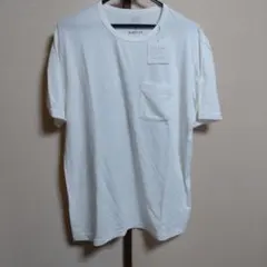 SENSE OF PLACE モダール素材Tシャツ