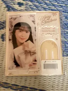 乃木坂46 のぎBOX 菅原咲月 A賞アクリルスタンド - メルカリ
