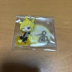 アクリルスタンド　鏡音レン