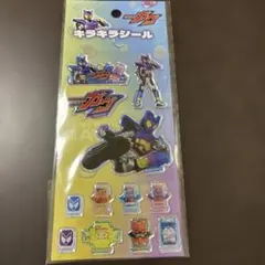 仮面ライダー ステッカー