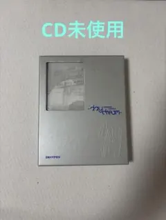 ENHYPEN daydream アルバム 未使用