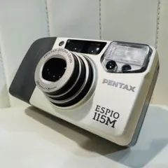 2026年最新】pentax espio 115mの人気アイテム - メルカリ