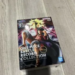 ONEPIECE SCFカード 集英社コミックフェスティバル ルフィ ワンピース