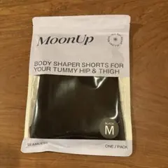 新品 1枚 MOONUPショーツ（ムーンアップショーツ）Mサイズ