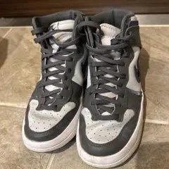 NIKE ダンクハイ アップ