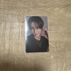 ENHYPENエナプ ROMANCE:UNTOLD ジョンウォン