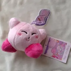 星のカービィ✕Dr.モリッキーやんちゃマスコット ぬいぐるみ