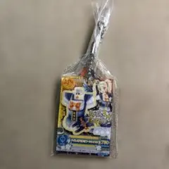 アイカツガチャガチャ藤堂ユリカ