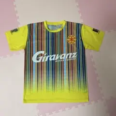 2026年最新】ギラヴァンツ北九州 ユニフォームの人気アイテム - メルカリ