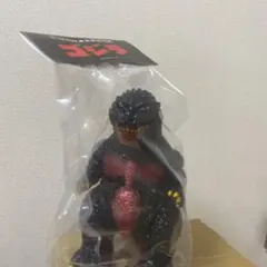 サンガッツ本舗 ゴジラ 第4形態 ソフビ シンゴジラ2016 ワンフェス