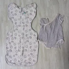 スワドルアップ　М　LOVE TO DREAM ORIGINAL M