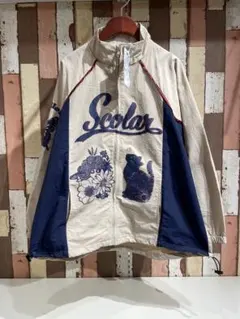 【scolar】スカラーちゃん×ネコレーシング風BZ scolar】スカラーちゃん×ネコレーシング風BZ - メルカリ
