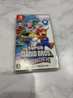 Super Mario Bros. Wonder