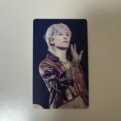 JO1 金城碧海 JO1DER SHOW 東京ドーム トレカ 094ラントレ