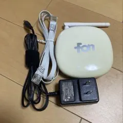 Fon FON2405E 無線LANルーター 本体