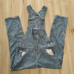 Lee オーバーオール