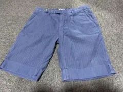 GTA Byron Shorts ストライプ　ショートパンツ　ハーフパンツのサムネイル