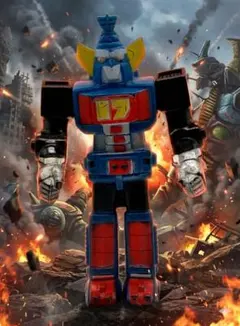 2026年最新】大鉄人17 ソフビの人気アイテム - メルカリ