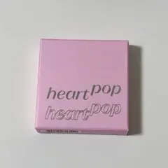 ETUDE ハートポップブラッシャー スクイーズベリーのサムネイル