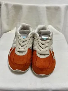 KITH NEW BALANCE 990キッズスニーカー(着払い)