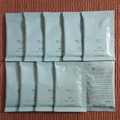 薬用ビューネ バスソルト×10のサムネイル