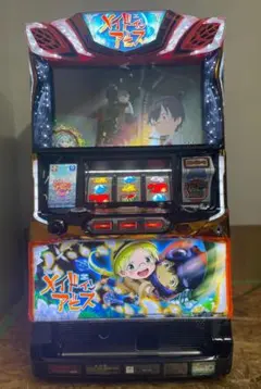 送料無料　A-SLOT+この素晴らしい世界に祝福を！　簡易ユニット・ボリューム付 スマスロ A‐SLOT+ この素晴らしい世界に祝福を! | Slot Shop NIT
