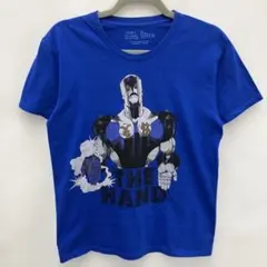 JOJO THE HAND アルトラバイオレンス ジョジョの奇妙な冒険 Tシャツのサムネイル