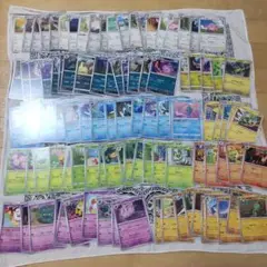 【75種300枚】ポケモンカード　汎用トレーナーズ等　まとめ売セット プレミアムトレーナーボックス VSTAR | ポケモンカードゲーム