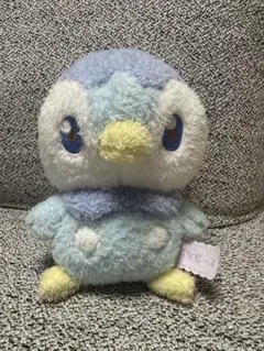 ポケモンセンター　ポケピース　ぬいぐるみ