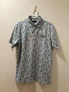 callaway ポロシャツ　M