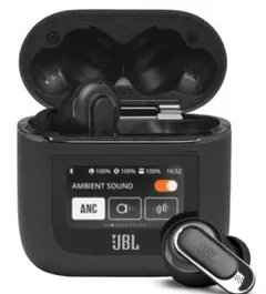 即購入⭕️ JBL ワイヤレスイヤホン Tour pro 2 ゲーミングイヤホン