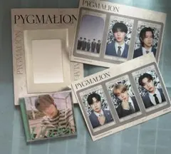 ONEUS シオン セット