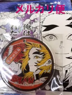 鬼滅の刃　原画展　名場面ジオラマコレクション 煉獄杏寿郎 1点