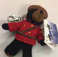 くま マスコット テディベア キーホルダー