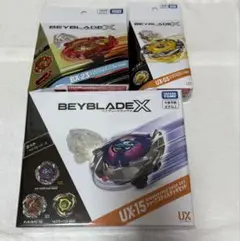 BeybladeX 战斗陀螺X まとめ売りBulk sale 大量銷售 - メルカリ