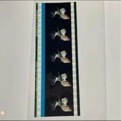 sao コマフィルム　特典