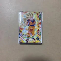 最強ジャンプ　2026年1月号　カード　付録