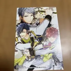 文豪とアルケミスト コミックアンソロジーVOL.3 購入特典