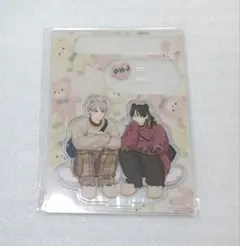ピンクハートジャム beat 2 しっけ とらのあな 特典 アクリルスタンド