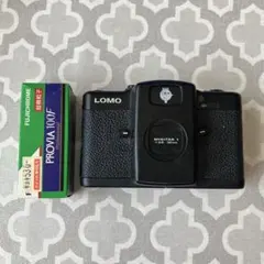 2026年最新】lomo lc-aの人気アイテム - メルカリ