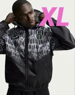 XXL NIKE x2 NIGERIA x SLAWN ナイジェリア アンセム - メルカリ